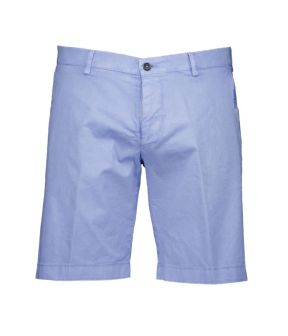 shorts blauw