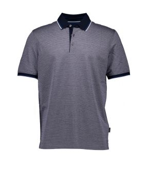 Polos Donkerblauw 55103a