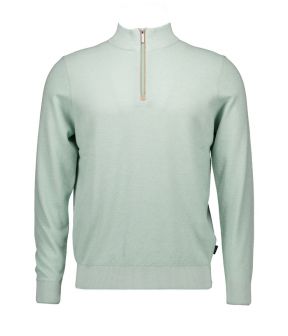 Sweaters Groen 7500 55517a