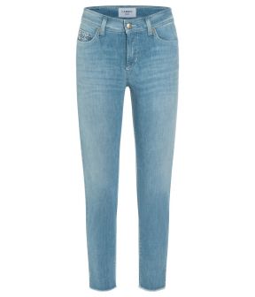 Piper jeans blauw