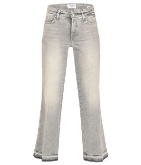 Francesca jeans grijs