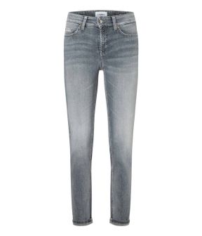 Paris skinny jeans grijs