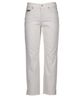 Piper Short Jeans Ecru 9047 0083 20