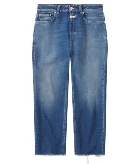 Milo Jeans Blauw C22243-18s-52