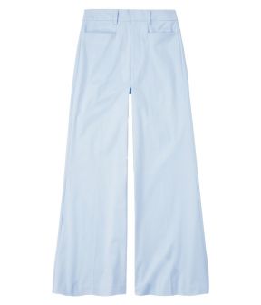 Veola pantalons blauw
