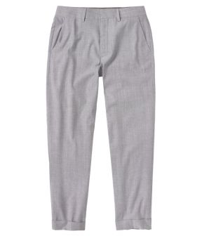 Auckley pantalons grijs