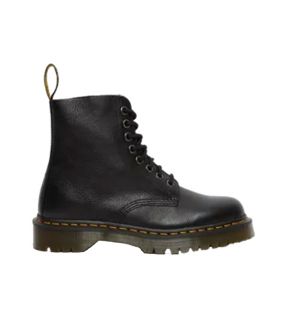 Pascal Bex Black Pisa Boots Zwart 26206001