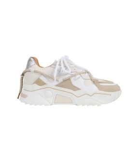 Jupiter Sneakers Off White J5554c