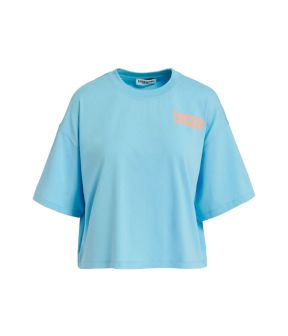 Fasta t-shirts blauw