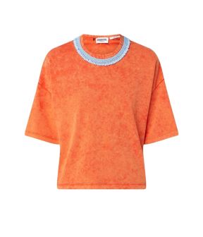 Forte t-shirts oranje