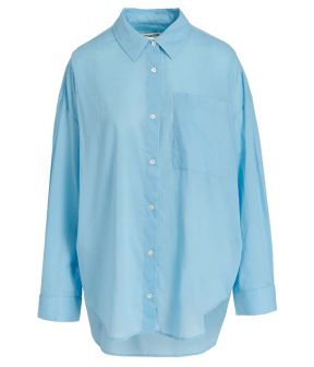 Fummus blouses blauw