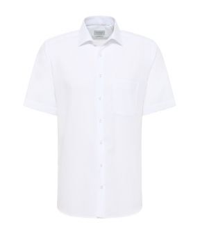 Lange Mouw Overhemden Wit 1100 C19k