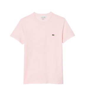 T-shirts Roze Th6709-41