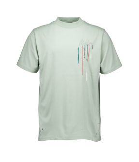 Painter T-shirts Lichtgroen Mm1-ps24-23
