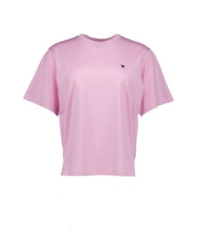 Deodara T-shirts Roze 2415971041
