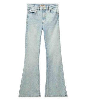 Mmanita Spring Jeans Blauw 161730