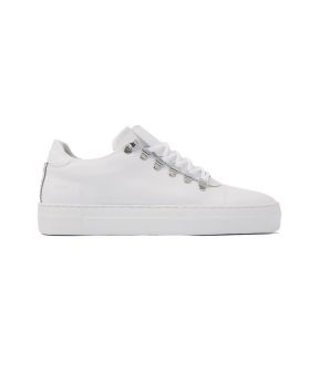 Jagger Classic Sneakers Wit 21030600