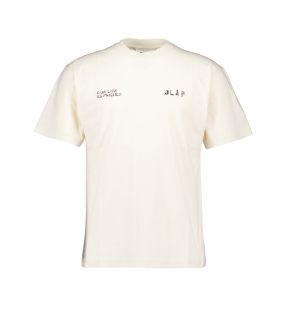 Dual Logo Tee T-shirts Off White M160112