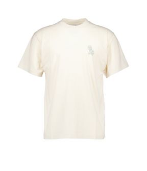 Layered Logo Tee T-shirts Off White M160115