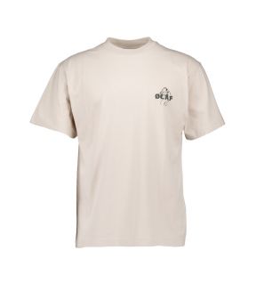 Diver Tee T-shirts Beige M160116