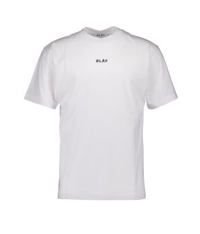 Block Tee T-shirts Off White M990101