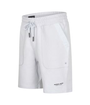 Opensea shorts lichtgrijs