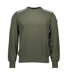 Sweaters Donkergroen 24411500