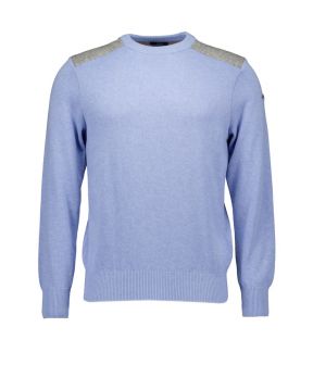Sweaters Blauw 24411500