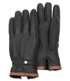 Moore Handschoenen Zwart Moore A312 200 Zwart