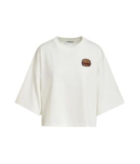 Fuente t-shirts off white