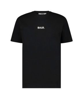 Q-series t-shirts zwart