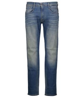Jeans Blauw M914d 661 523