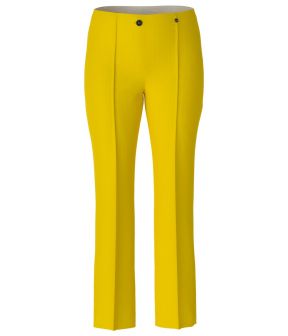 Sydney pantalons geel