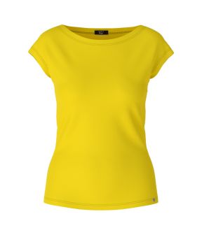 t-shirts geel