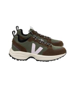Venturi Vc Sneakers Groen Vc0303357