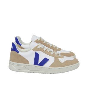 V-10 Sneakers Blauw Vx0503477
