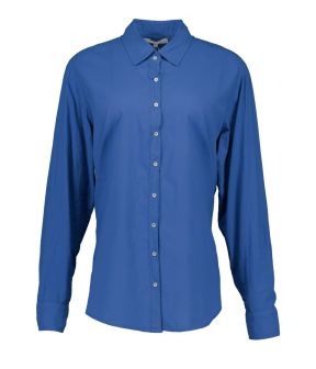 Beau blouses blauw