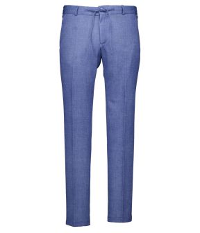 Dispartaflex pantalons blauw