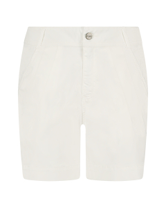 Nukus Tanya Short  Off White Nks09019