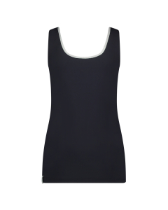 Nukus Juba Singlet Singlets Blauw Nks06001