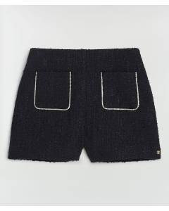 Josh V Elvira  Donkerblauw Jv-2502-0603