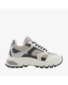 Via Vai Liz Curtis Sneakers Creme 62319