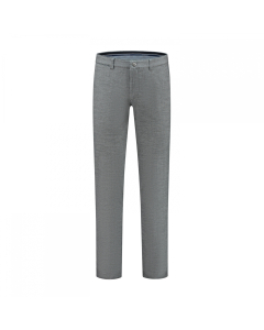 Com4 Modern Chino Collection Pantalons Grijs 21202037