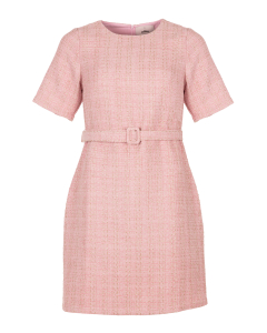 Freebird Dress  Lichtroze Danique Ss