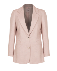 Freebird Blazer  Roze Laurette