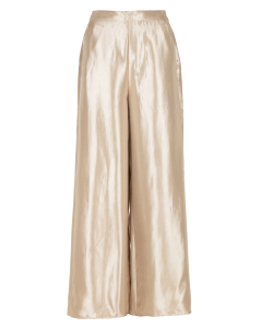 Freebird Trouser  Goud Panthea-2
