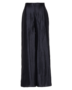 Freebird Trouser  Donkerblauw Panthea-3