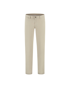 North84 Luxury Comfort Chino  Beige 21282130