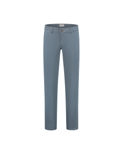 North84 Luxury Comfort Chino  Blauw 21282135