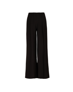 Freebird Trouser  Zwart Petra